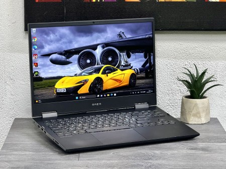 HP Omen 15-cn1842no